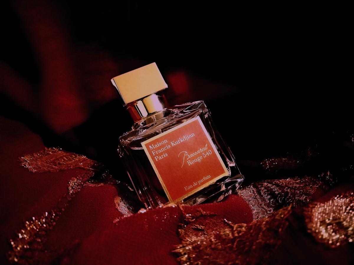 Baccarat Rouge 540 Maison Francis Kurkdjian 70ml