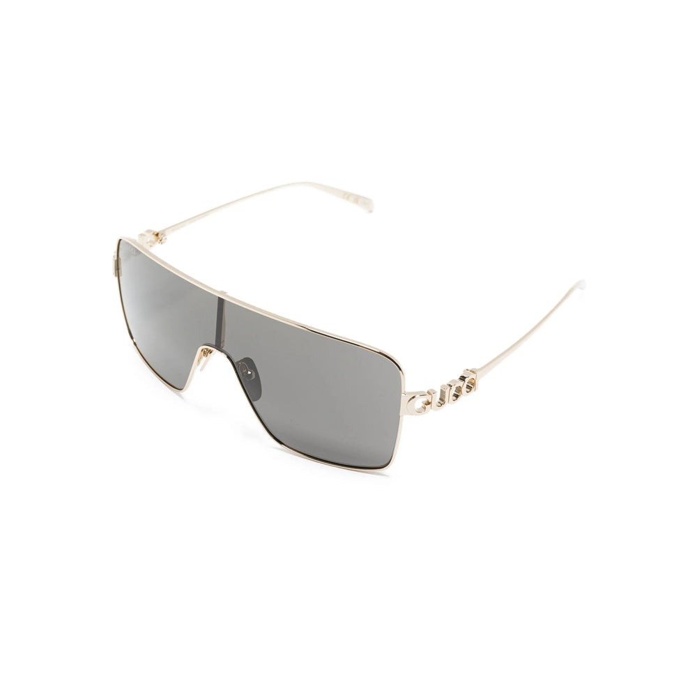 Gucci Gold Sunglasses Women