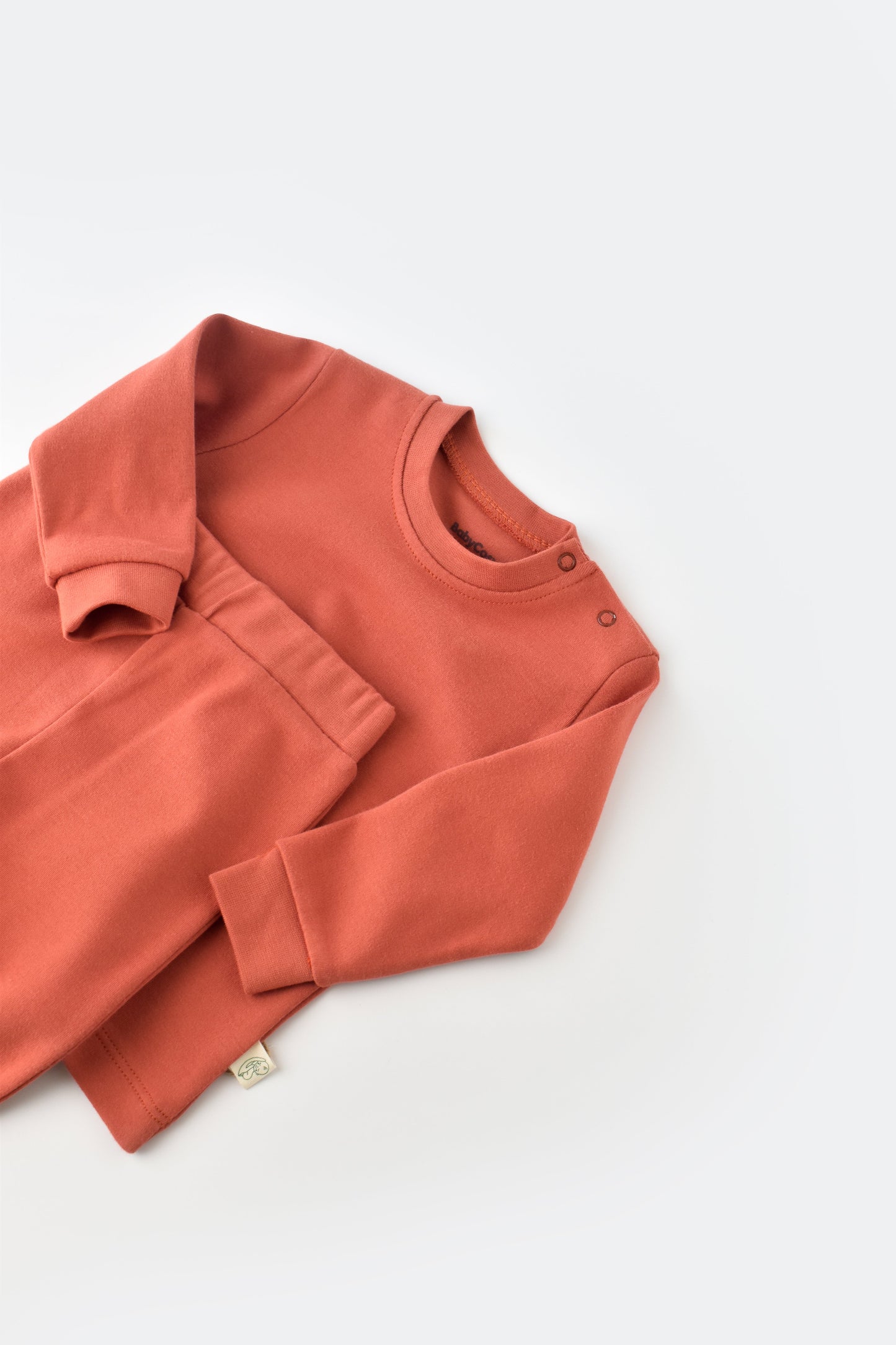 Two Piece Set 100% Organic Cotton