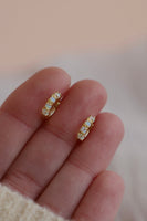OPALITE HUGGIES