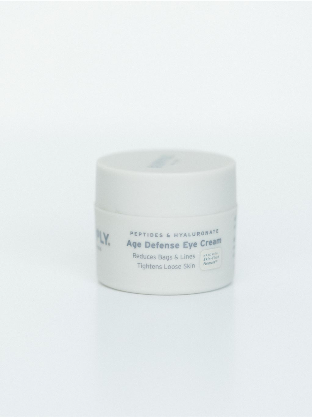 Age Defense Eye Cream