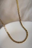 THE MIRABEL CHAIN