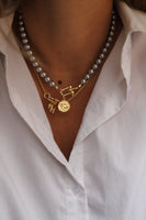 NOVA PEARL NECKLACE