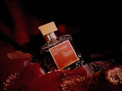 Baccarat Rouge 540 Maison Francis Kurkdjian 70ml