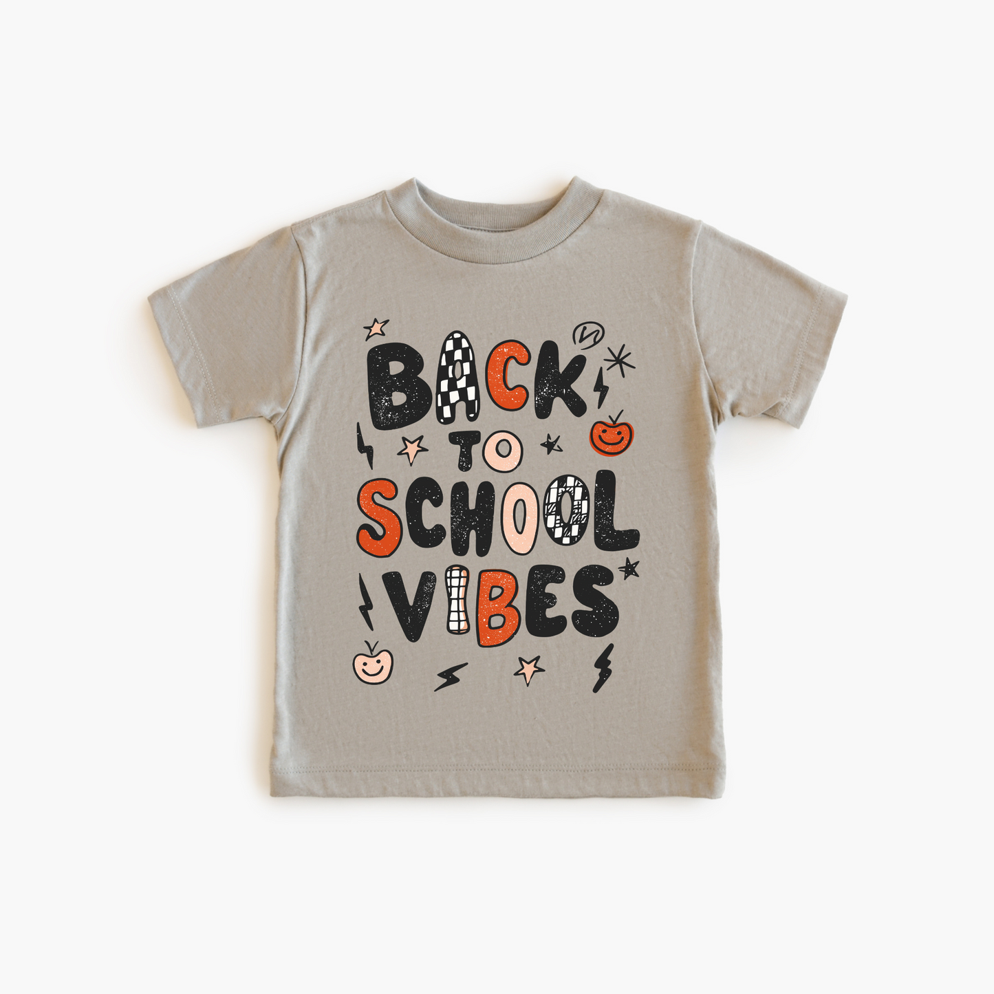 Back to School Vibes