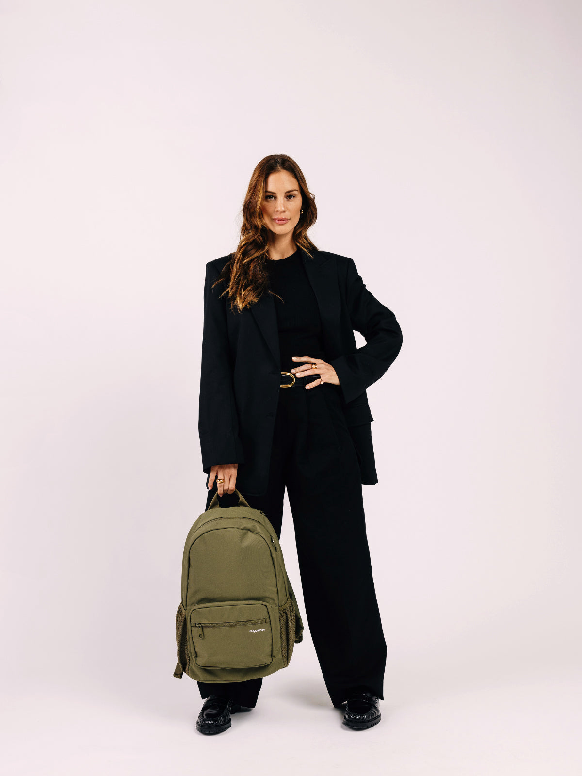 classic noa backpack