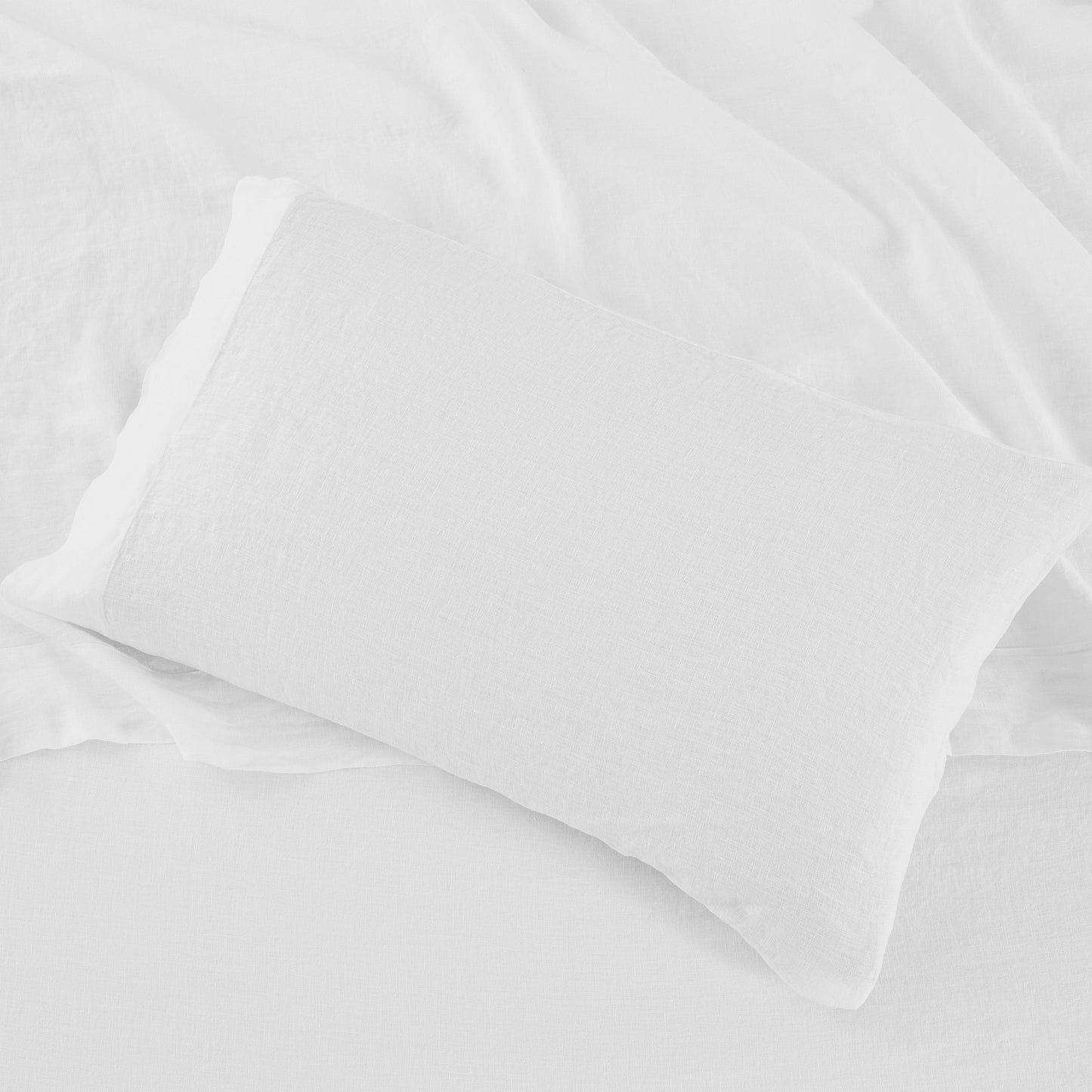 100% Linen Sheet Set