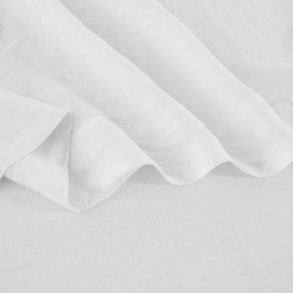 100% Linen Sheet Set