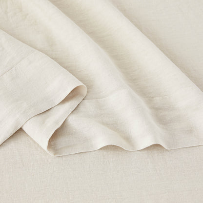 100% Linen Sheet Set