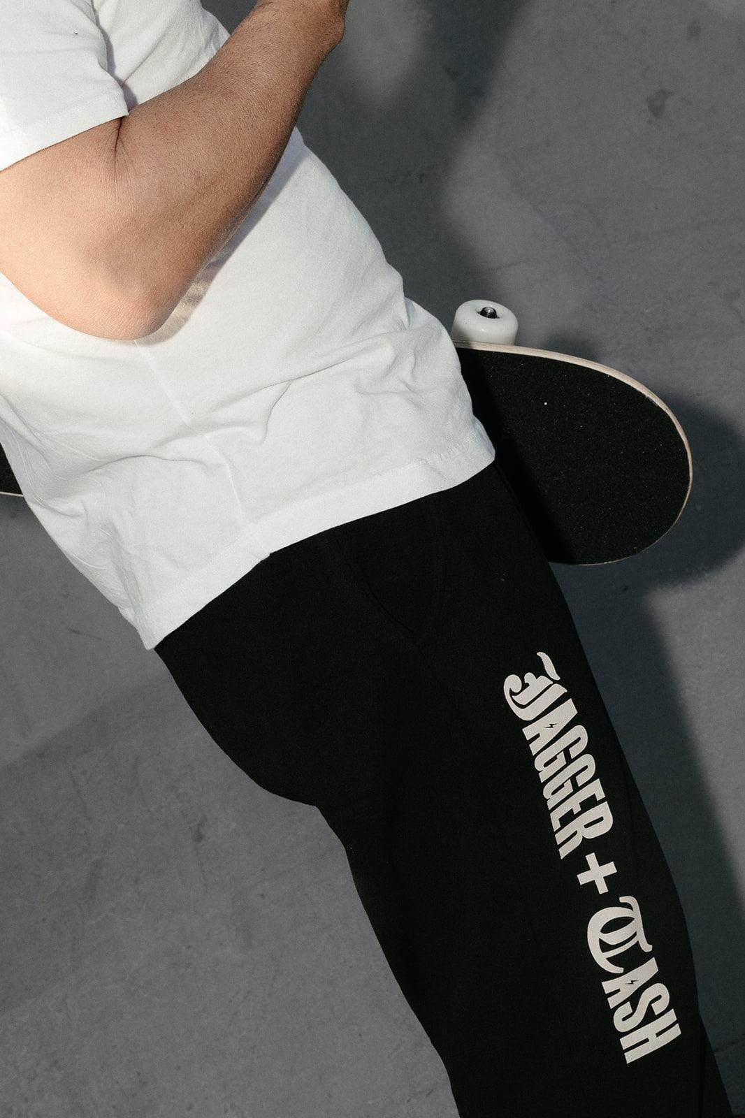 Wild Ain’t for Tamin’ Adult Jogger