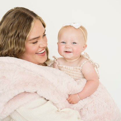 DREAM RECEIVING BLANKETS