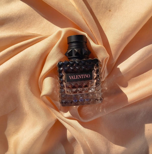 Valentino Donna Born In Roma Intense Valentino 100ml