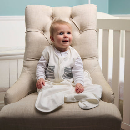 Breathing Reassurance Baby Sleep Sack