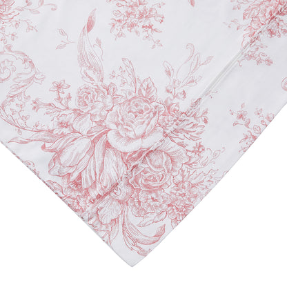 Toile Sheet Set