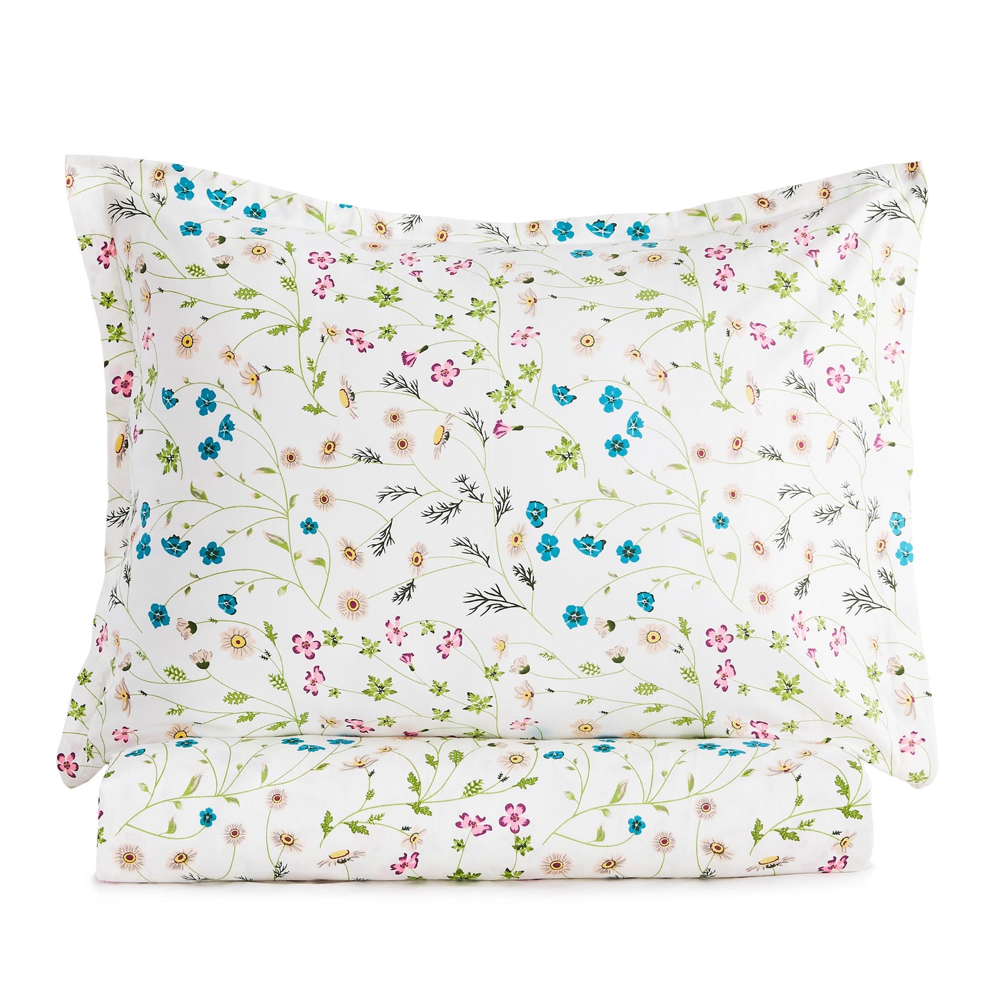 Wildflower Duvet Set