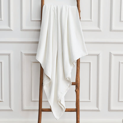 Bamboo Cotton Blanket