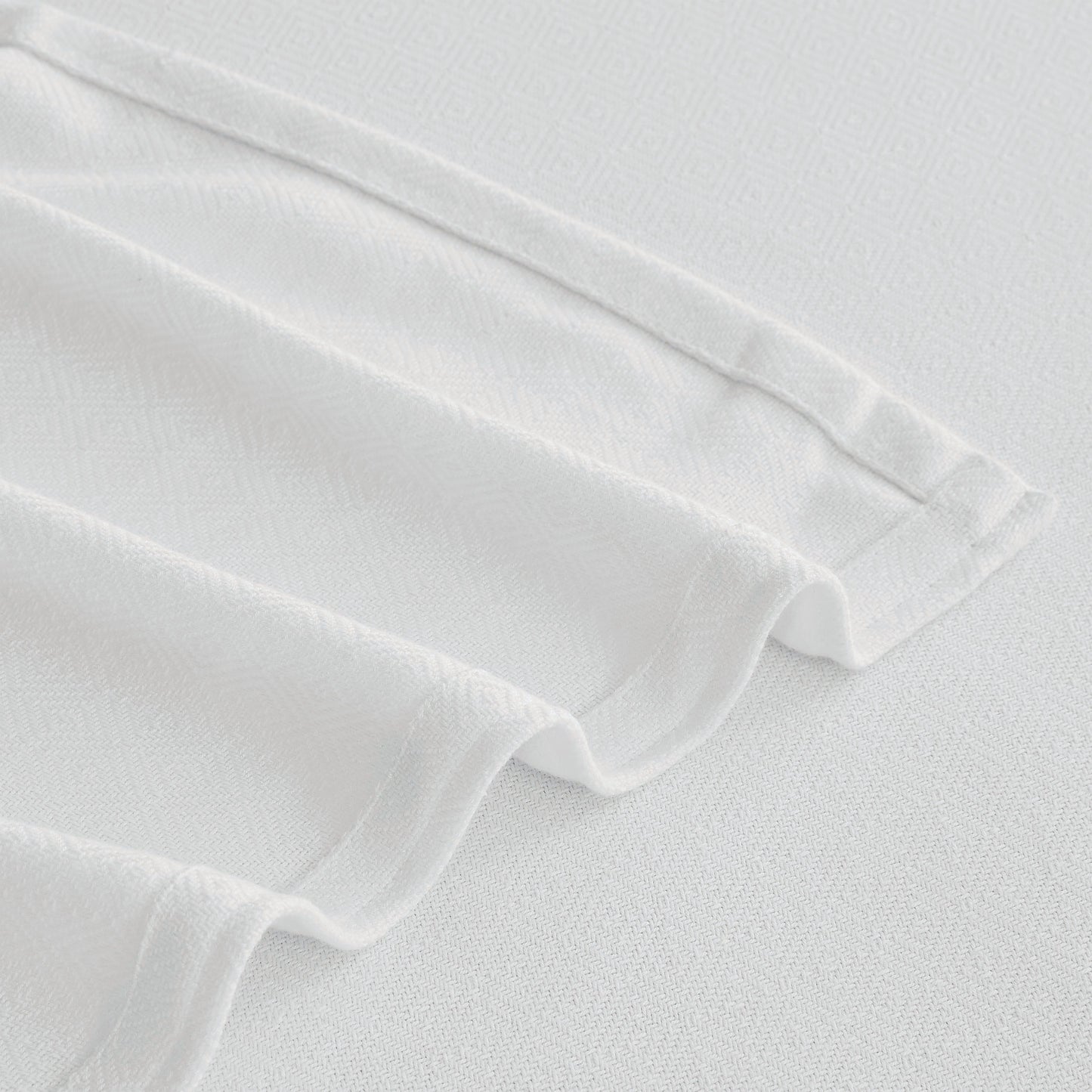 Bamboo Cotton Blanket