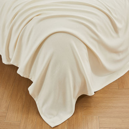 Bamboo Cotton Blanket