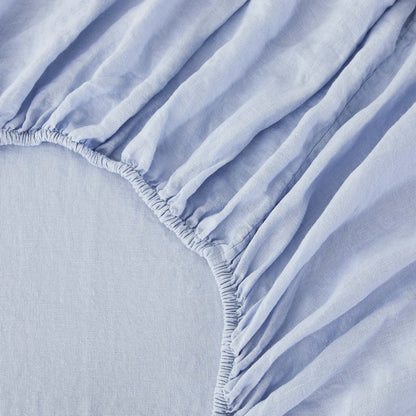 100% Linen Sheet Set