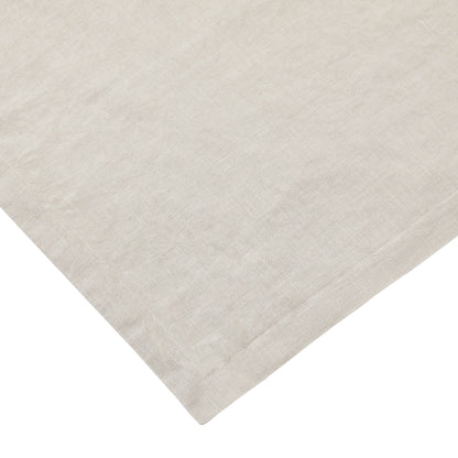 100% Linen Duvet Cover Set