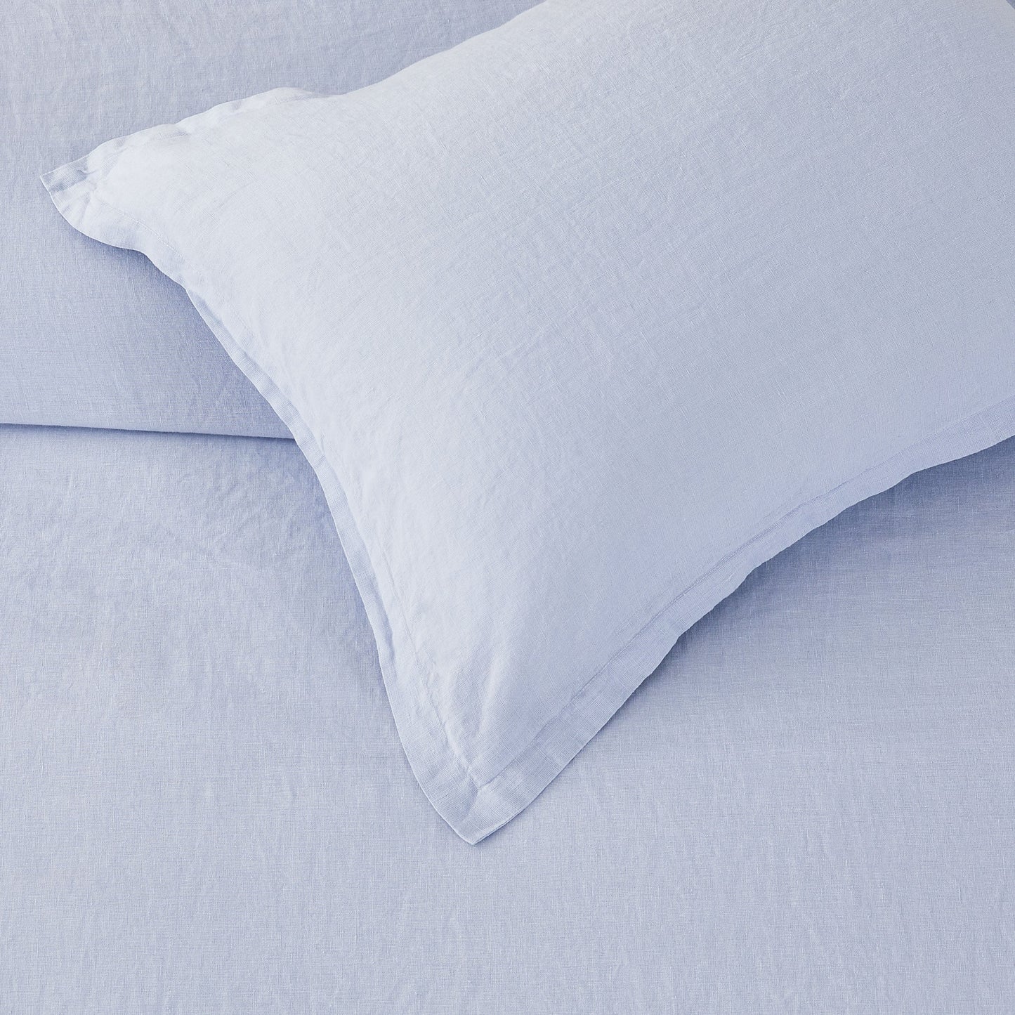 100% Linen Duvet Cover Set