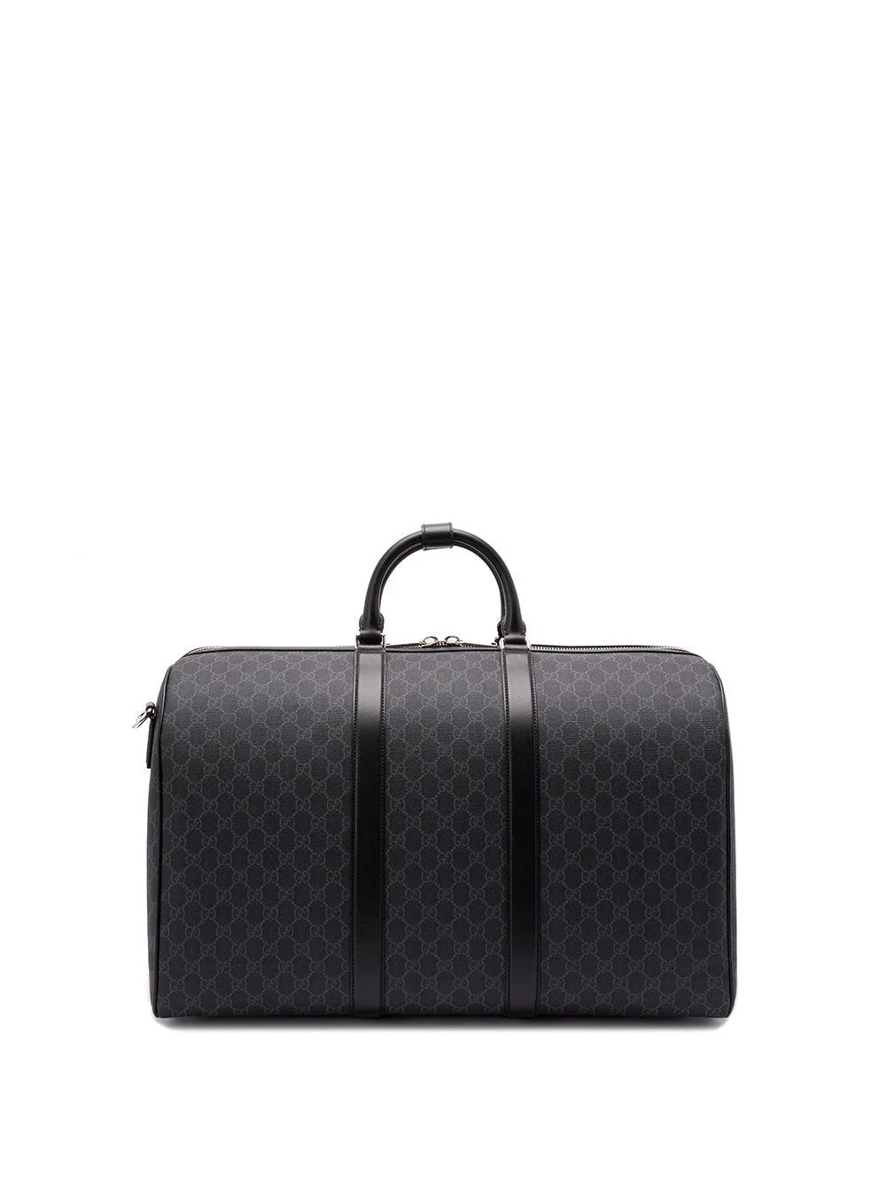 Gucci Men `Gg` Duffle Bag