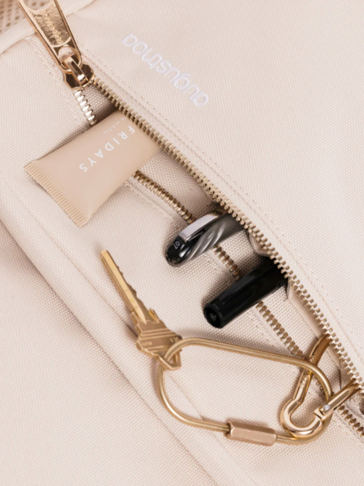 classic noa backpack