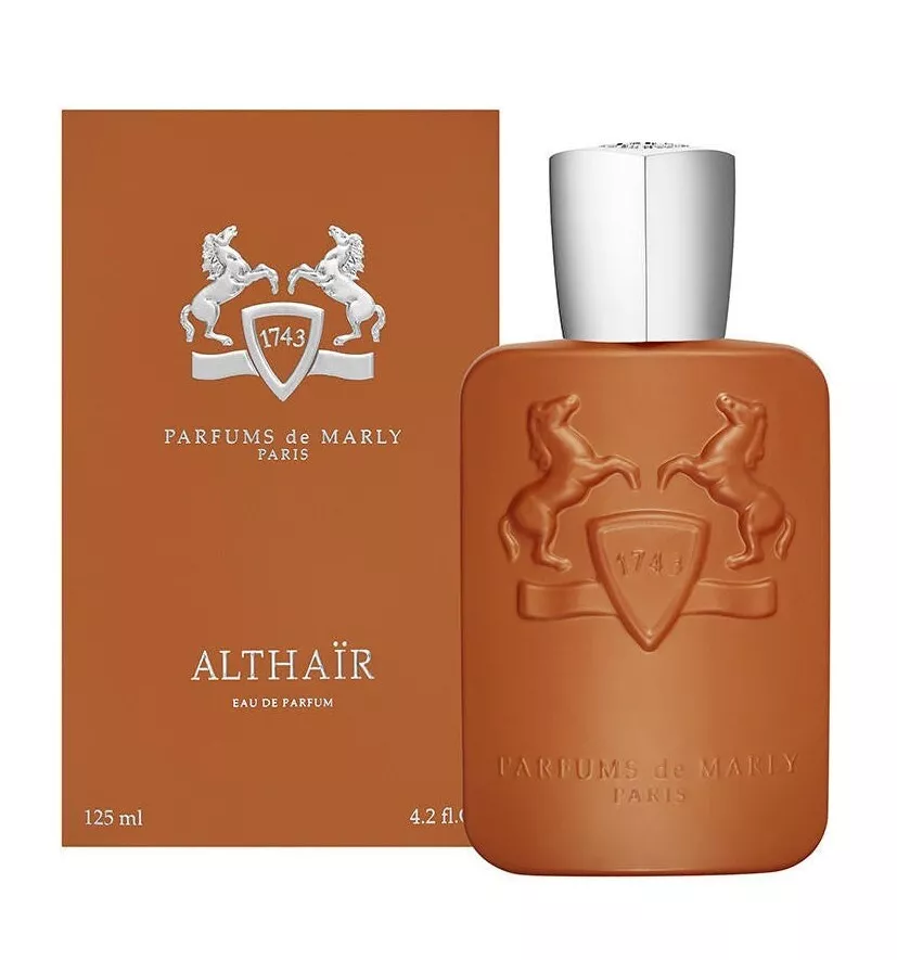 Althaïr Parfums de Marly 125ml