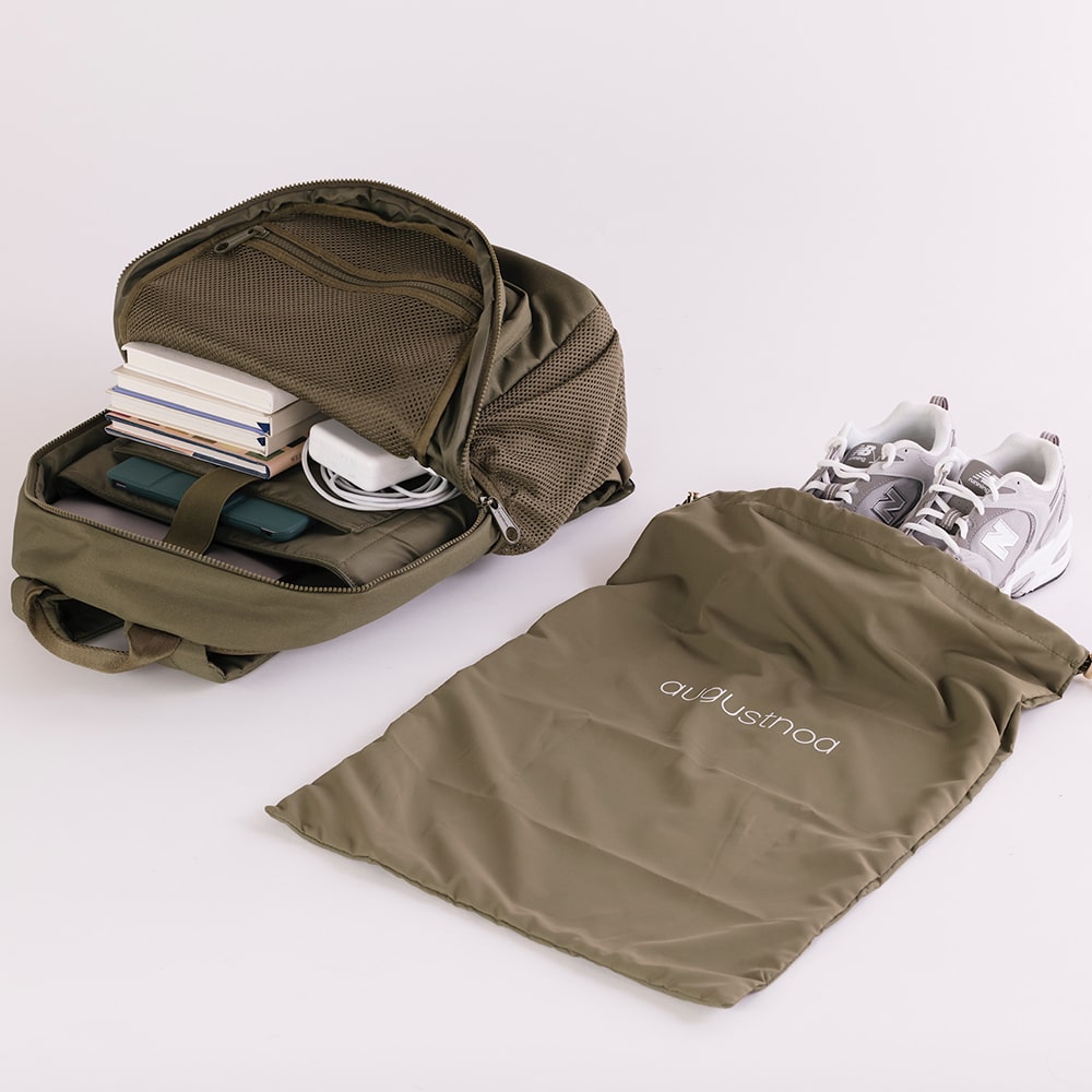 classic noa backpack