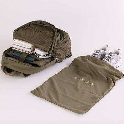 classic noa backpack