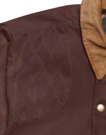 Upland Jacket