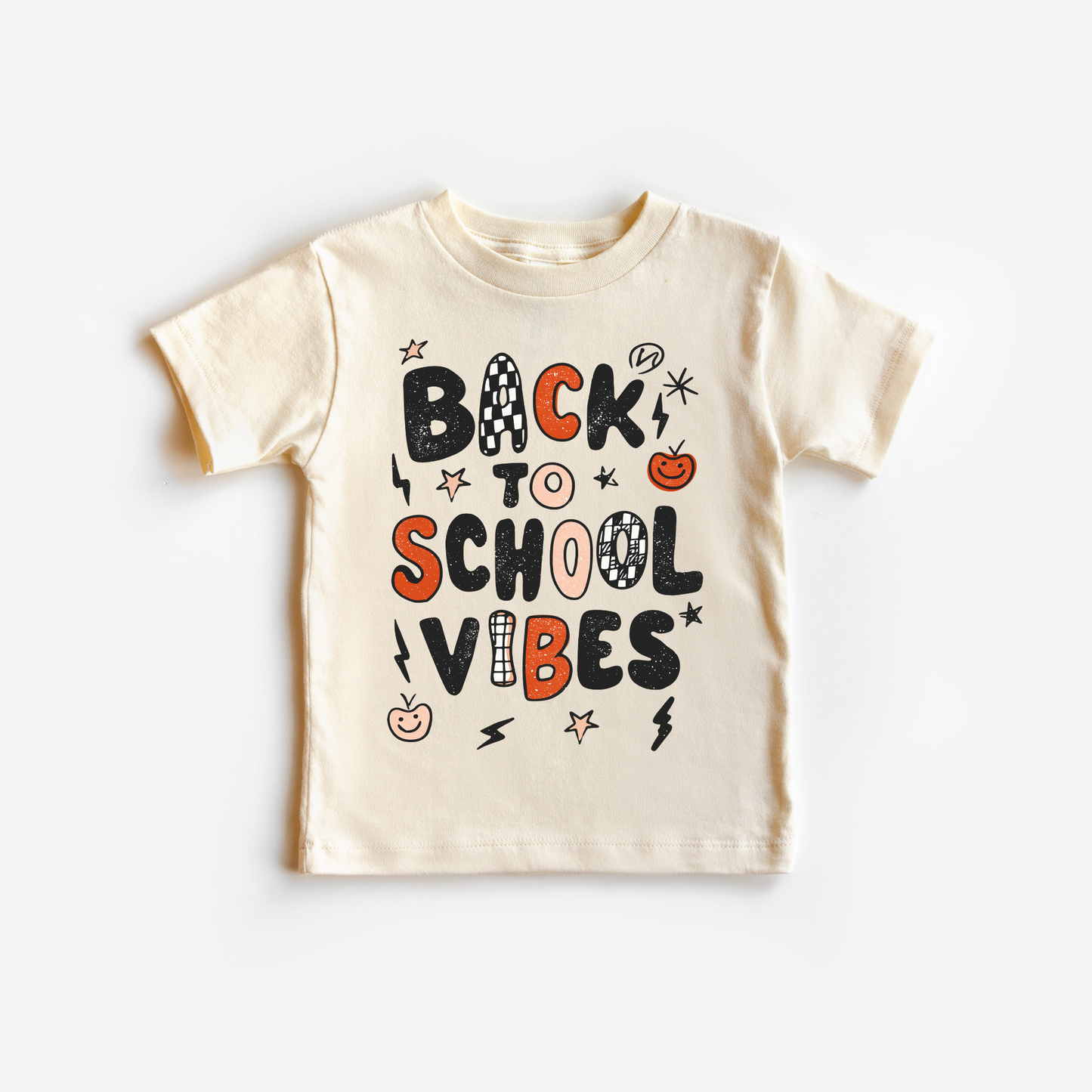 Back to School Vibes