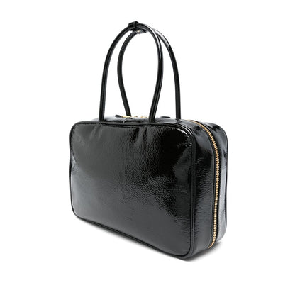 Miu Miu Black Tote Bags Women