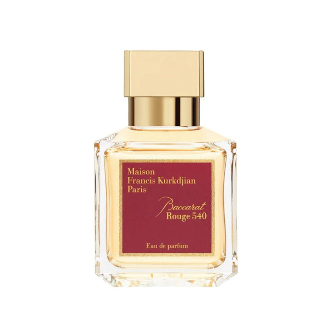 Baccarat Rouge 540 Maison Francis Kurkdjian 70ml