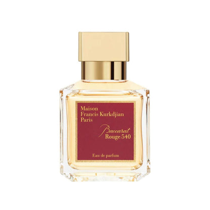 Baccarat Rouge 540 Maison Francis Kurkdjian 70ml