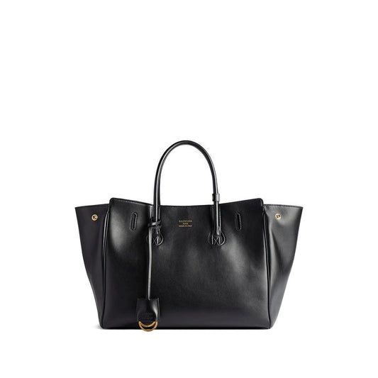 Balenciaga Black Tote Bags Women