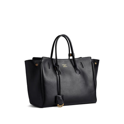 Balenciaga Black Tote Bags Women