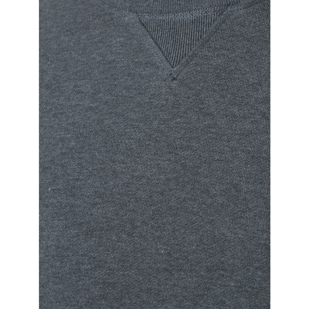 Thom Browne Grey Sweaters & Knitwear - Sweatshirts Men