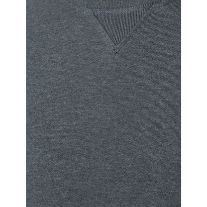 Thom Browne Grey Sweaters & Knitwear - Sweatshirts Men