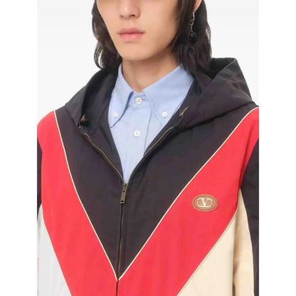 Valentino Garavani Red Hats Men