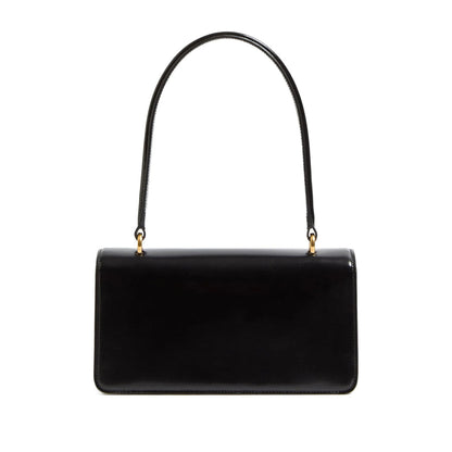 Valentino Garavani Black Shoulder Bags Women