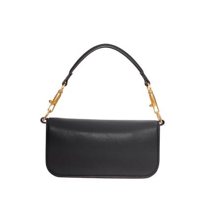 Valentino Garavani Black Shoulder Bags Women