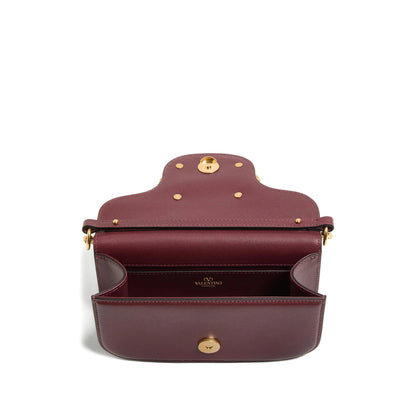 Valentino Garavani Red Shoulder Bags Women