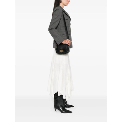 Chloé Black Shoulder Bag Women