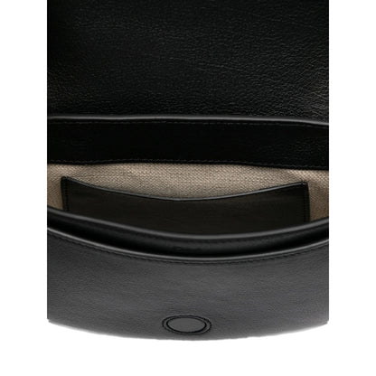 Chloé Black Shoulder Bag Women