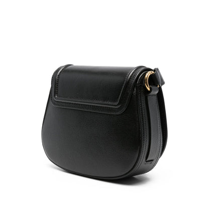 Chloé Black Shoulder Bag Women