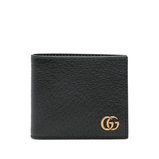 Men's Gucci Black Wallet