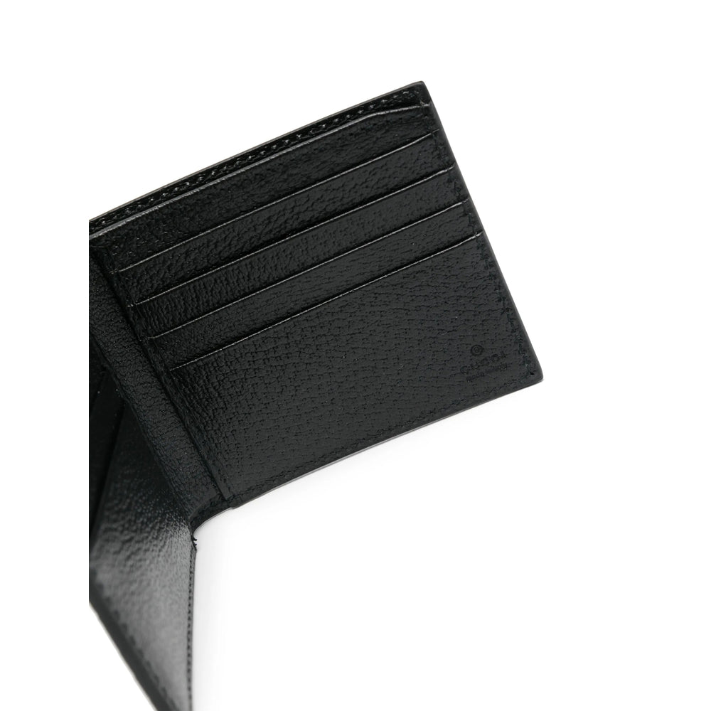 Men's Gucci Black Wallet