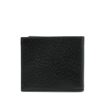 Men's Gucci Black Wallet
