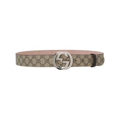 Gucci Neutral Belt Men